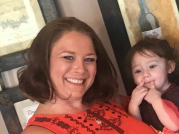 Obituary of Gina Amber Armenia