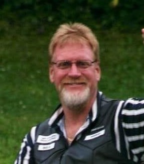 Obituary of Joel Dale Helms