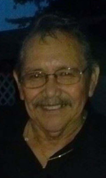 Obituary of Richard Francisco Correa