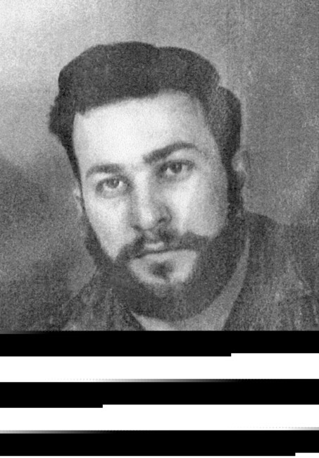 Obituary of John Costo