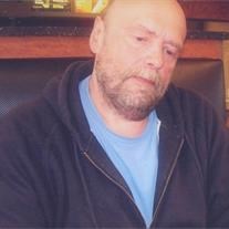 Obituary of Dale P Gantt