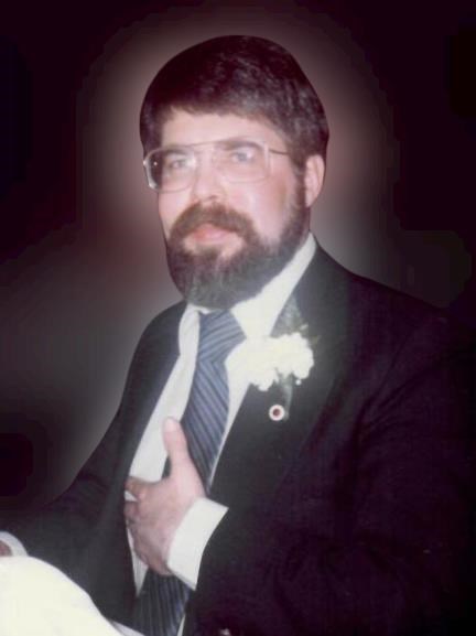 Obituary of Roy Erwin