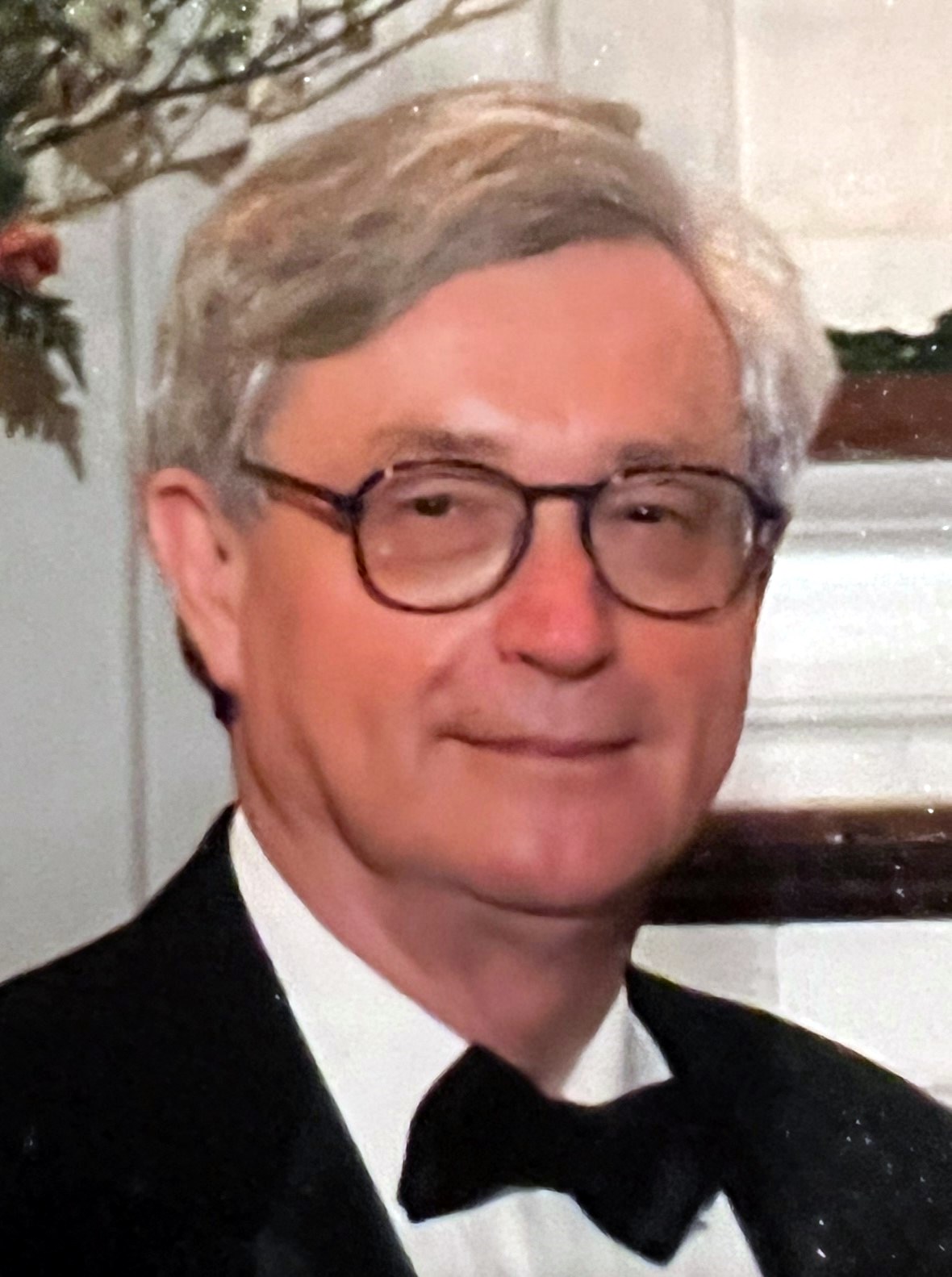 Donald Morris Kennedy Obituary Atlanta, GA