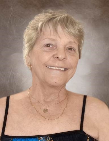 Avis de décès de Danielle de la Durantaye