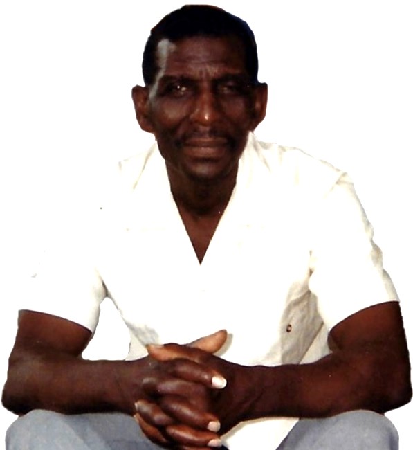 Obituary of George Harry Dick