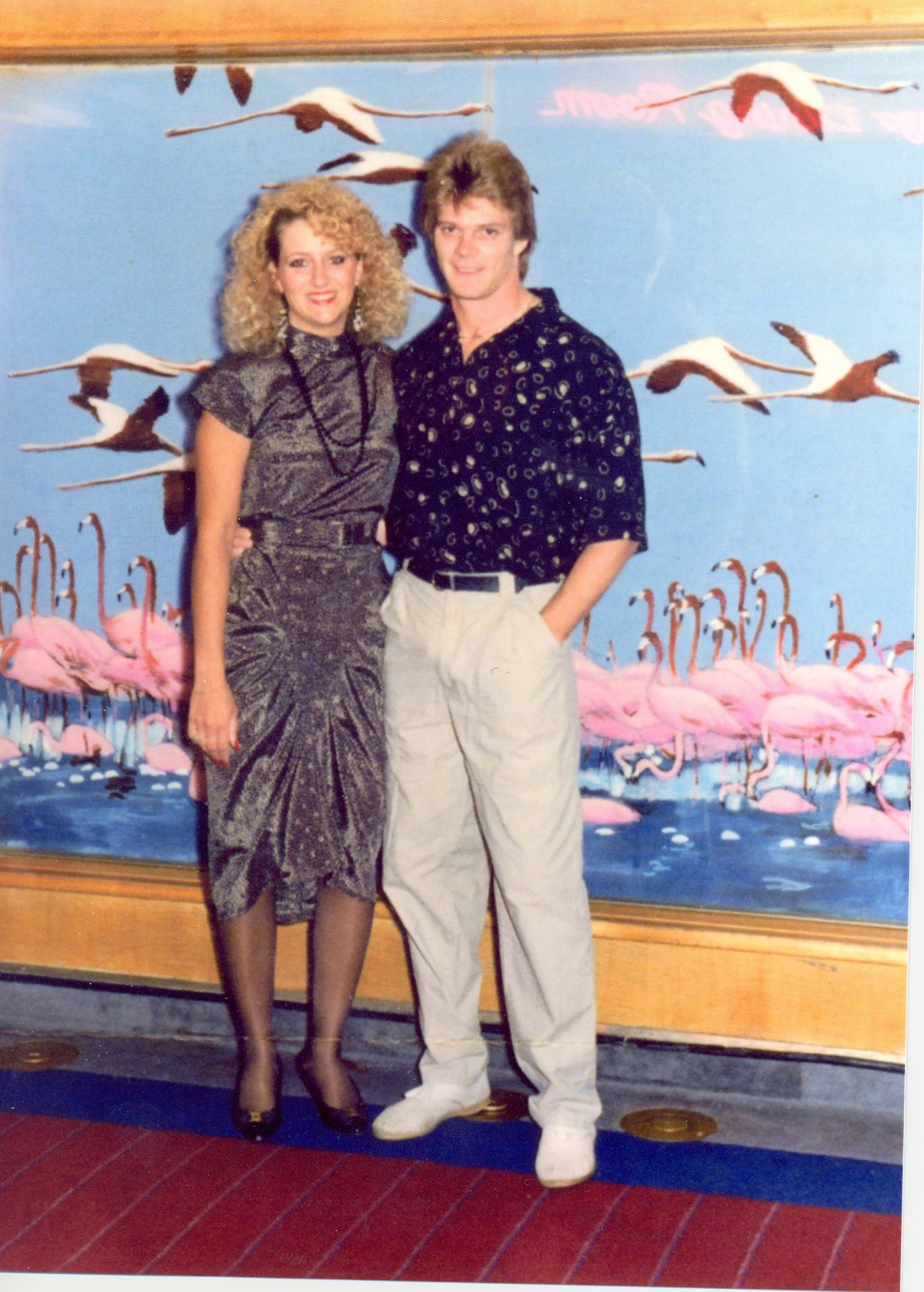 Obituary of Monica Ann Storm