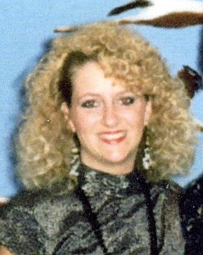 Obituary of Monica Ann Storm