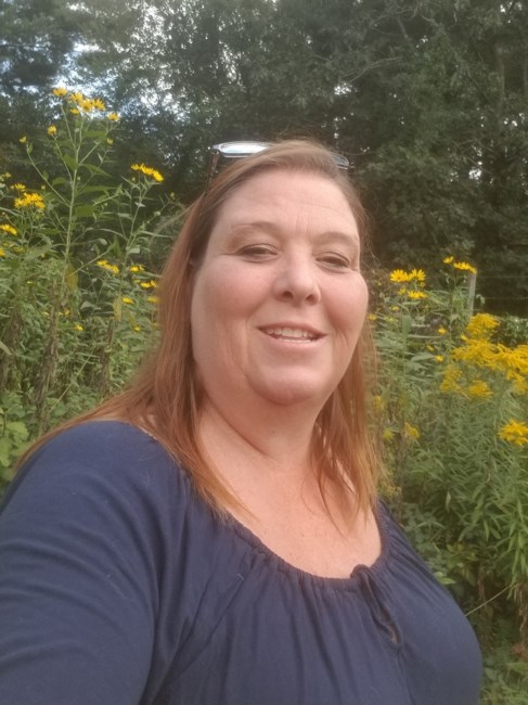 Obituary of Marcie K. Belisle