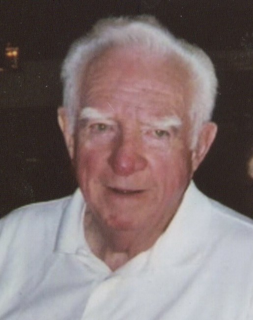Obituary of John Ed Ryan