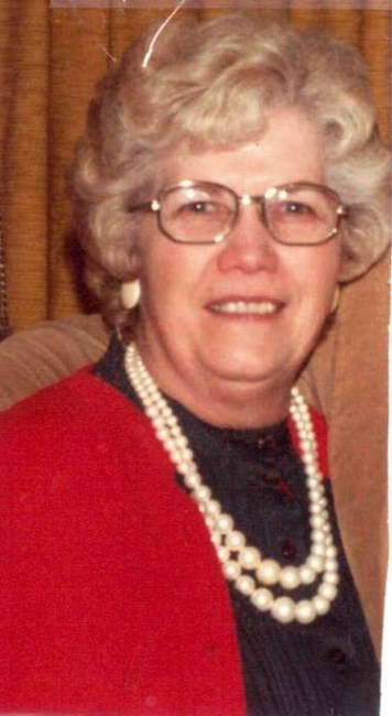 Obituary of Wilma I. Gibbs Foster