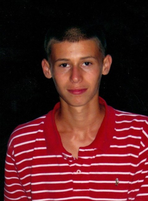 Obituary of Trent A. Herman