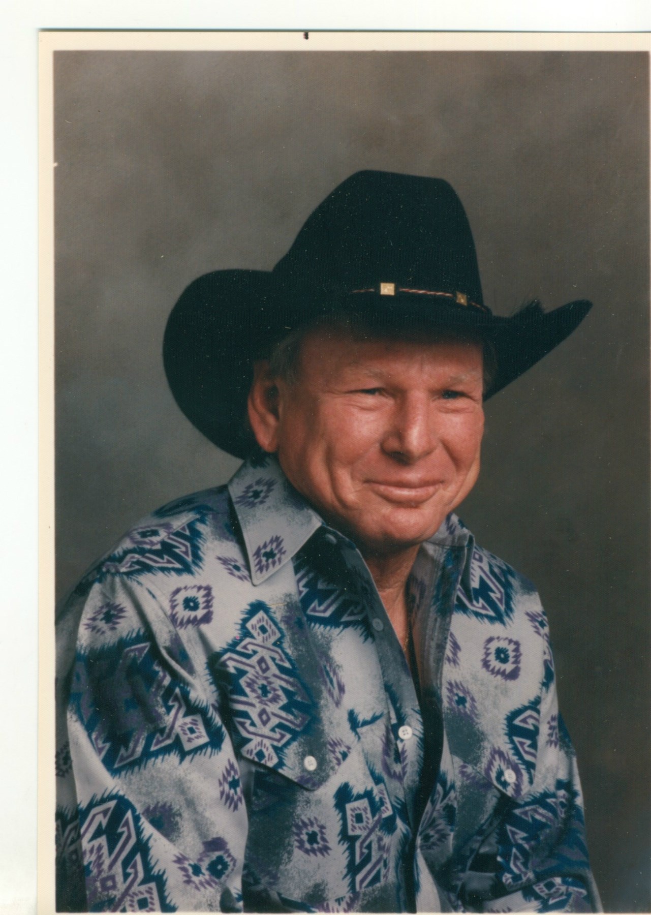 Obituary of Robert Russell Hanson