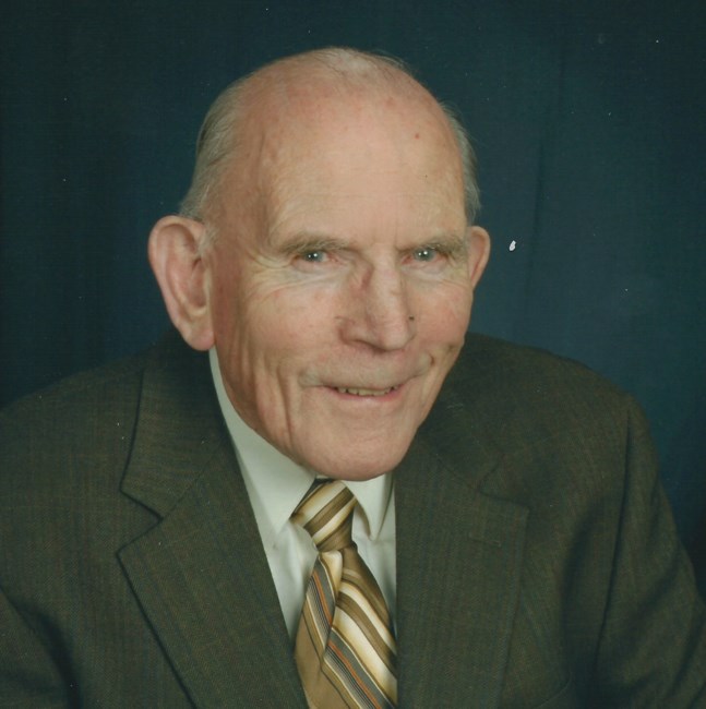 Obituary of Glenn M Cate