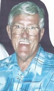 Obituary of Merle Stanley Huffman