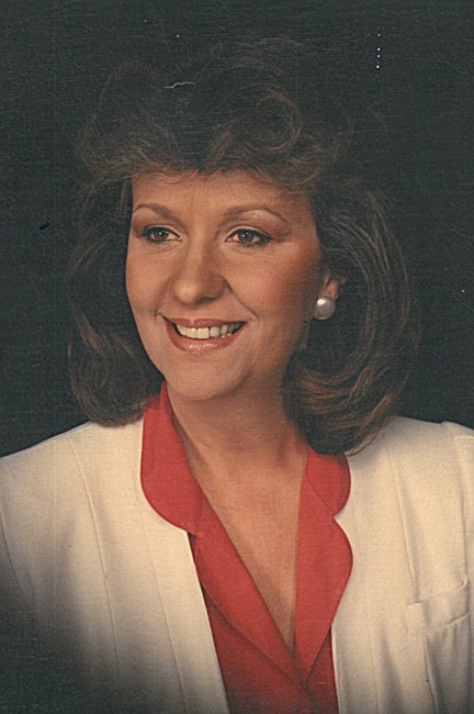 Obituary of Sandra K. Betts