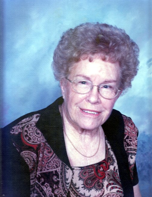 Obituario de Mrs. Ruby Evelyn Brannan
