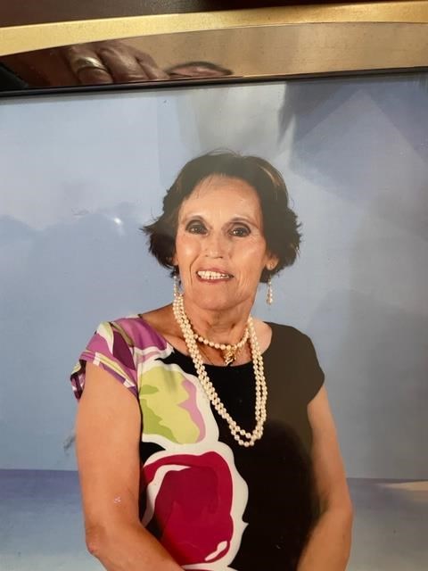 Obituary of Narcedalia Mary Bernal