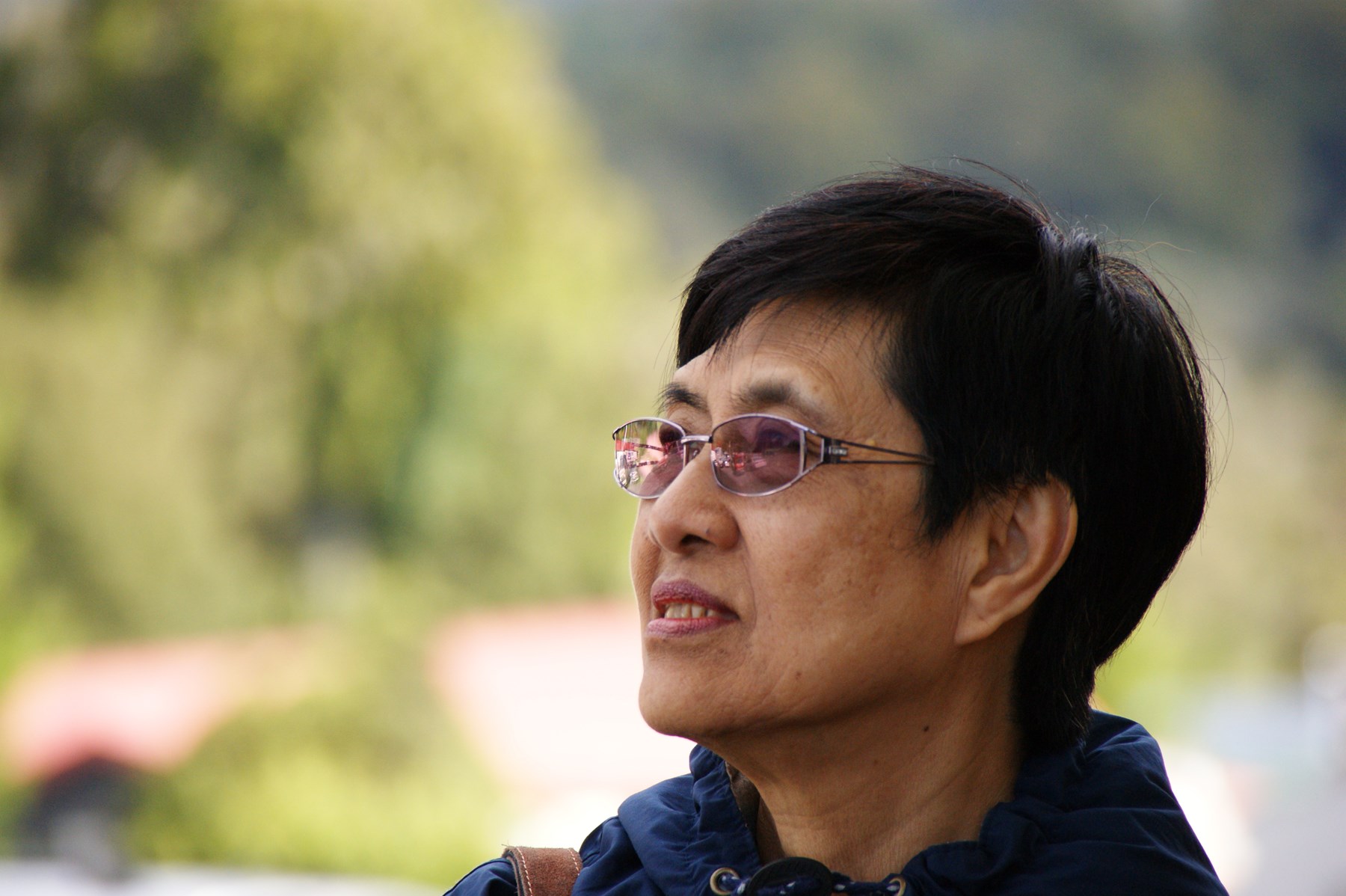 Obituary of Ms. Lucy Siew Nyuk Ho