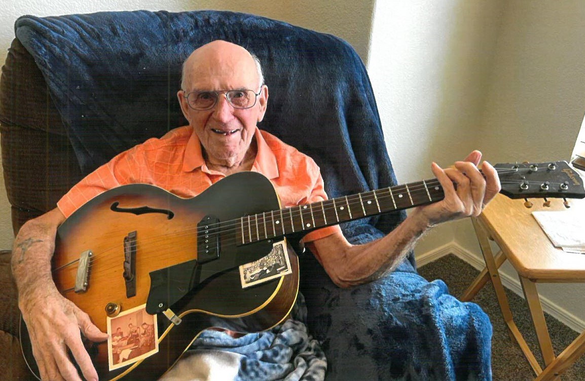 Obituary of Glenn Gary McCarthy