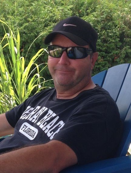 Obituario de Roy Jefferson Crewson