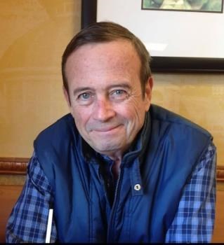 Obituary of David Lynn Barker