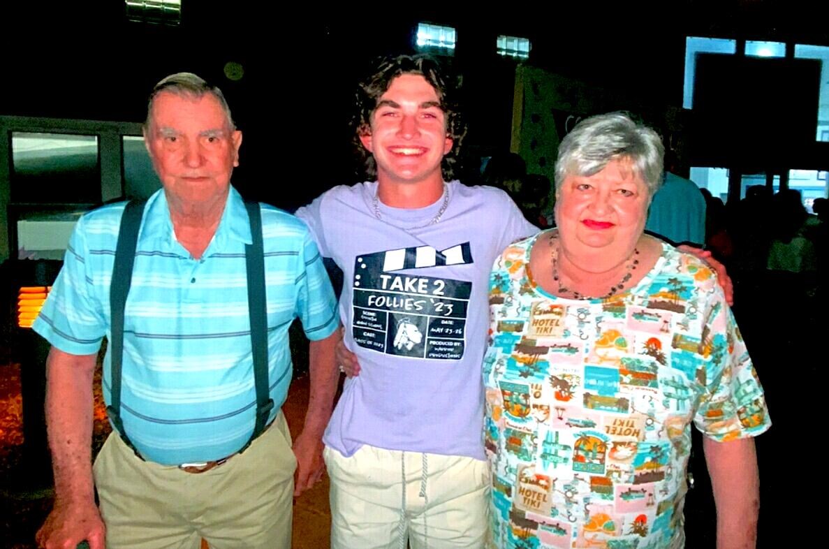 Obituary of Millie Null