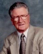 Paul Steinwandt
