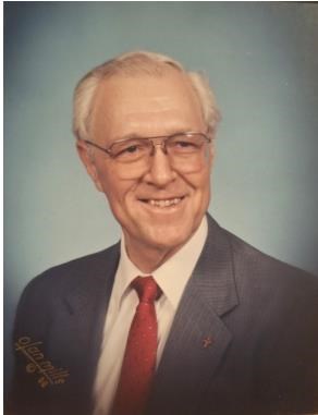 Obituary of David Mennicke