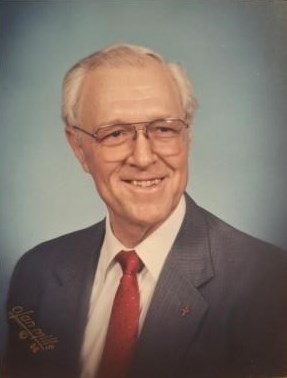 Obituary of David Mennicke
