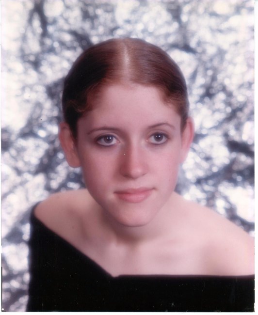 Obituary of Heather Marie DiPino