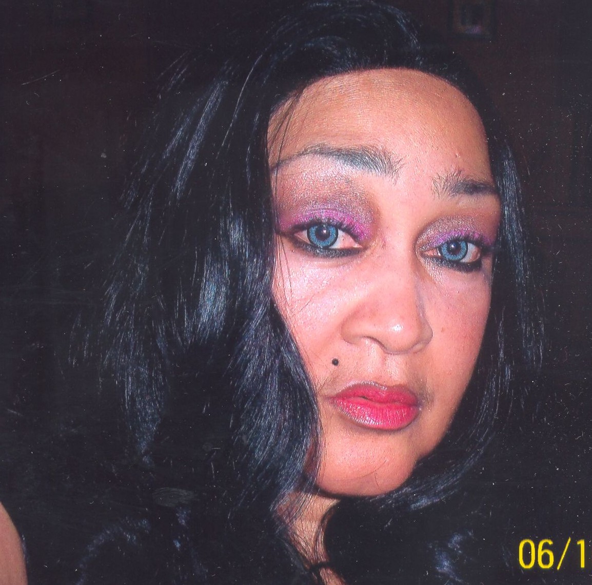 Obituary of LeNai Pia Saunders