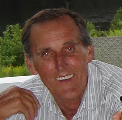 Obituary of Henri-Paul Bergeron