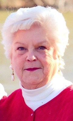 Obituary of Shirley Weaver Smith