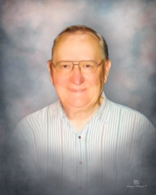 Obituary of Jack Westfall Sr.