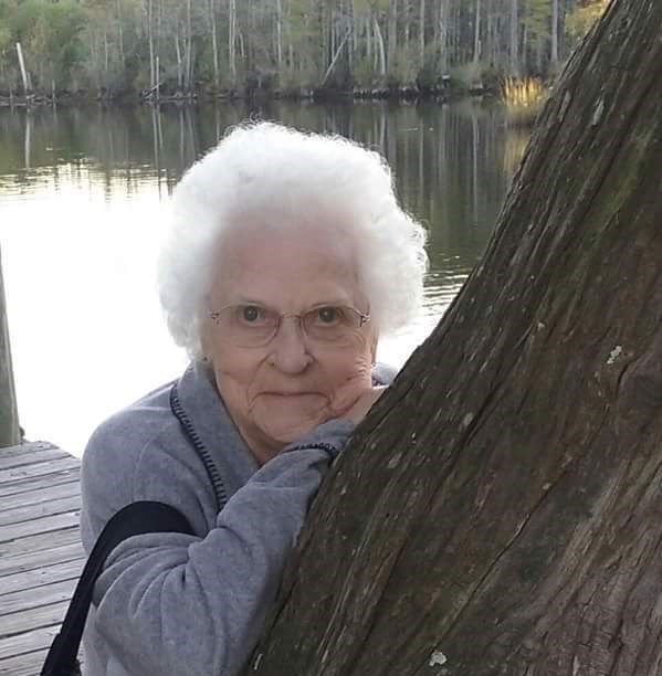 Obituary of Margaret Elaine Hartley