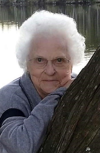 Obituary of Margaret Elaine Hartley
