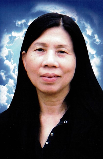 Obituario de Kim Thoa Thi Pham