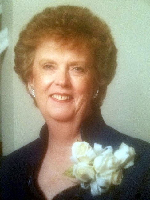 Obituary of D. Eileen Clinch