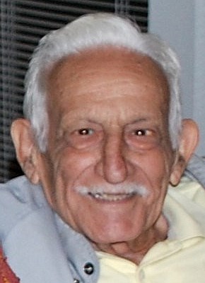 Obituary of Angel Ubaldo Miranda Sr.