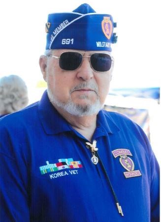 Obituary of Lawrence Arthur Keppler