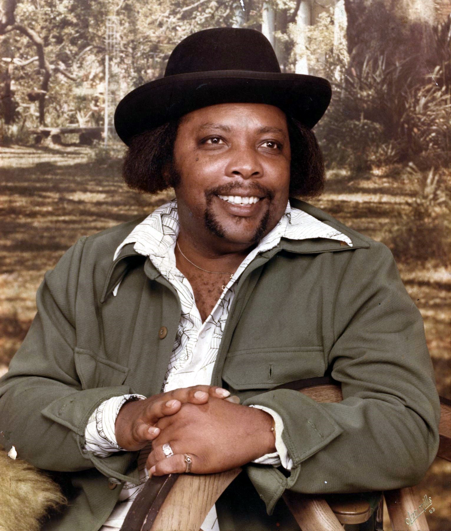 Lonnie Haynes Obituary - Bakersfield, CA