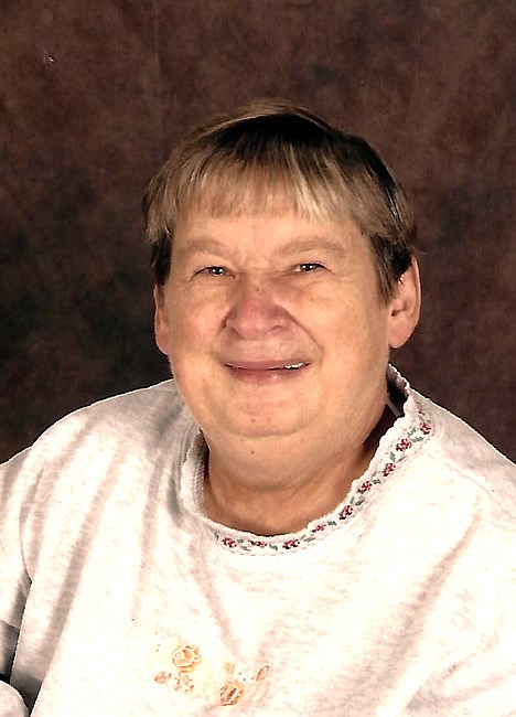 Obituario de Marjorie L. Finch