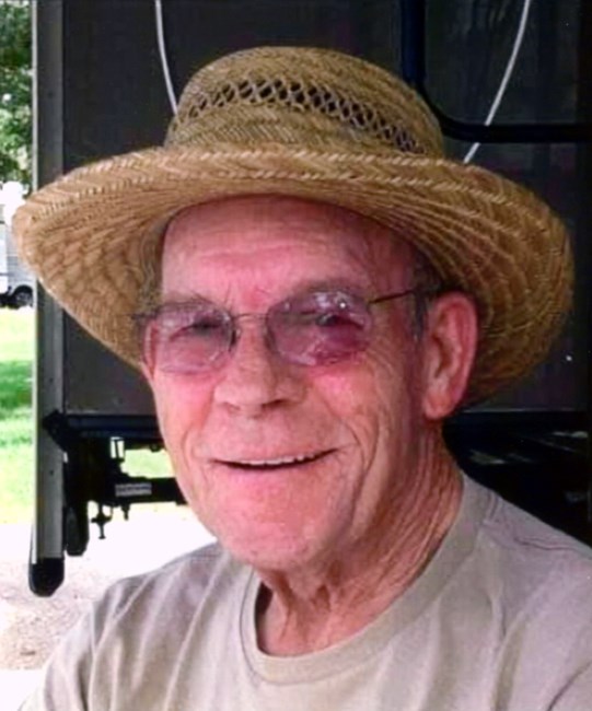 Obituary of Donald L Gillentine