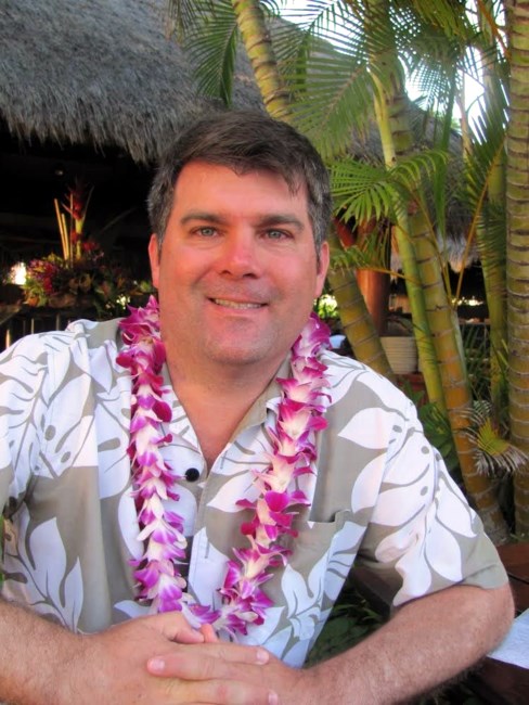 Obituary of Richard Christopher Young