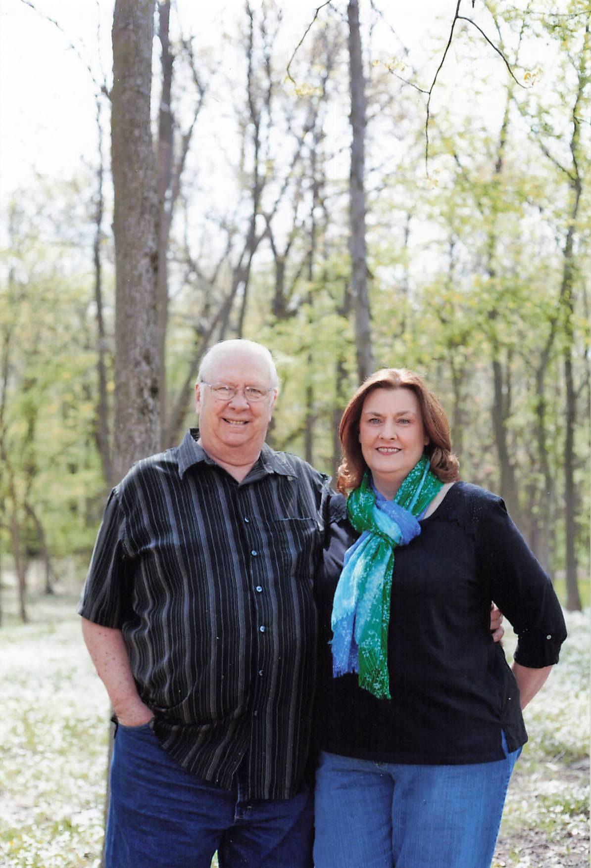 Obituary of Antonette "Toni" Schaumburg