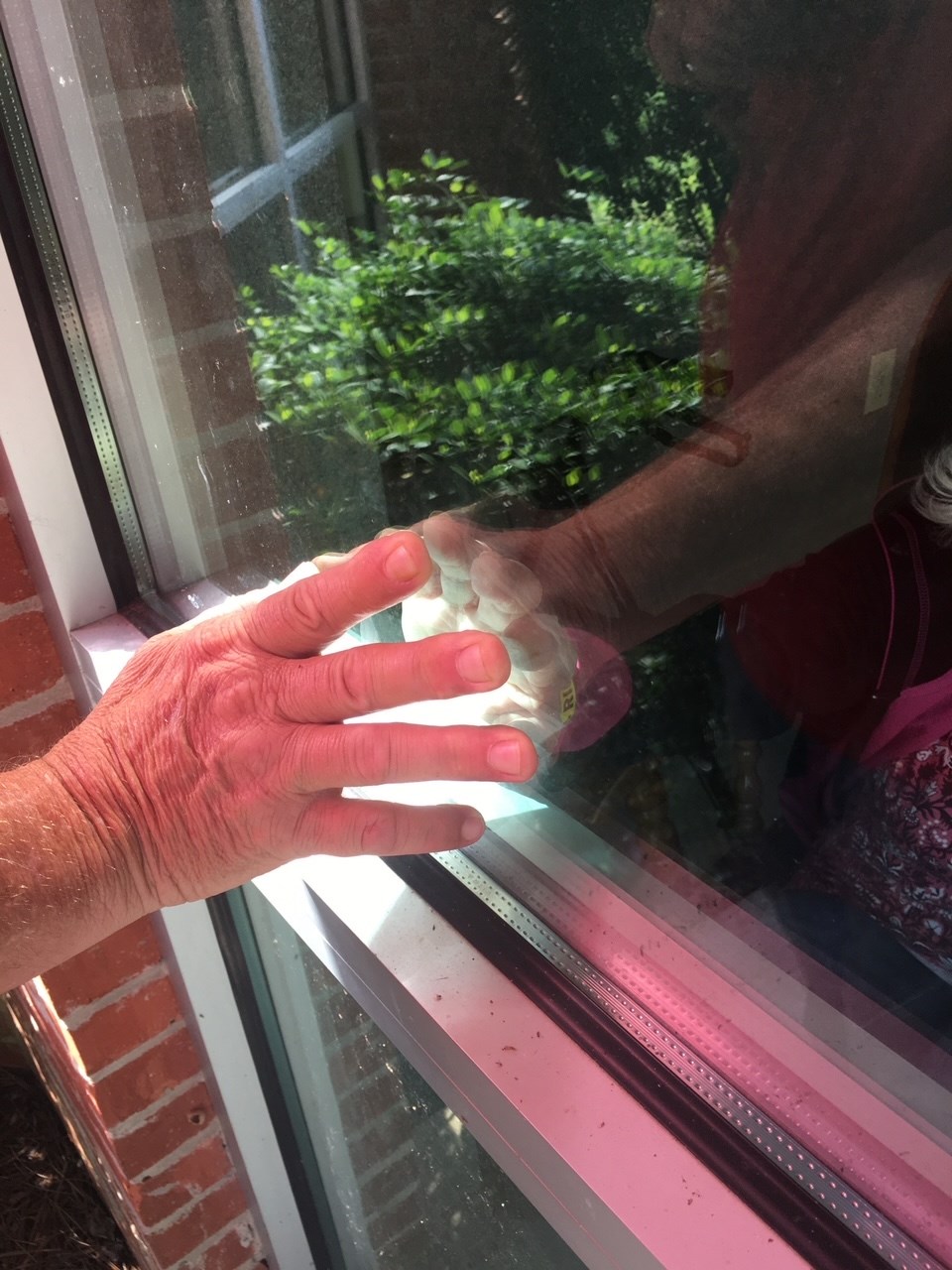 Obituary of Gloria Jewel Fleming