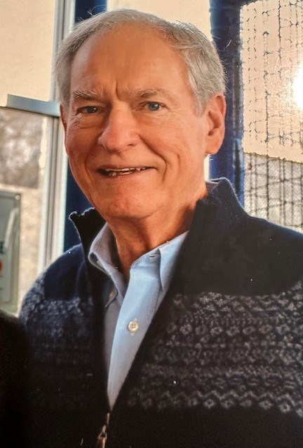 Obituary of James "Jim" Levi McAlister Jr.