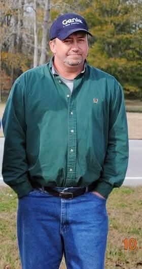 Obituary of Timothy Eugene Etress