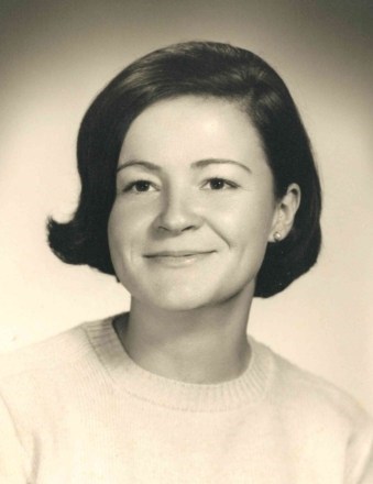 Obituary of Janet Elizabeth Laurence