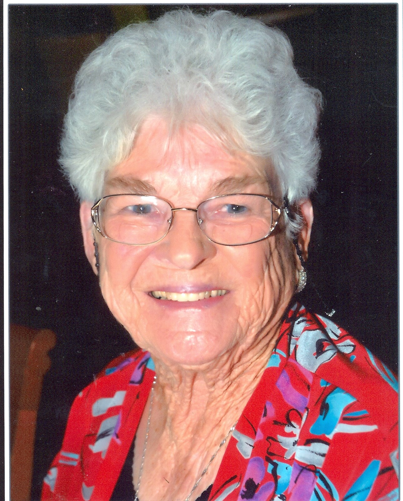 Obituary of Jacqueline L. "Jackie" Vaughn